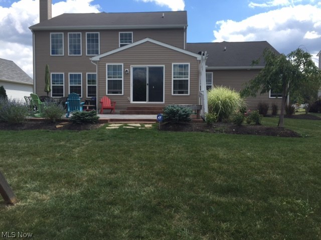 Arlington - Residential