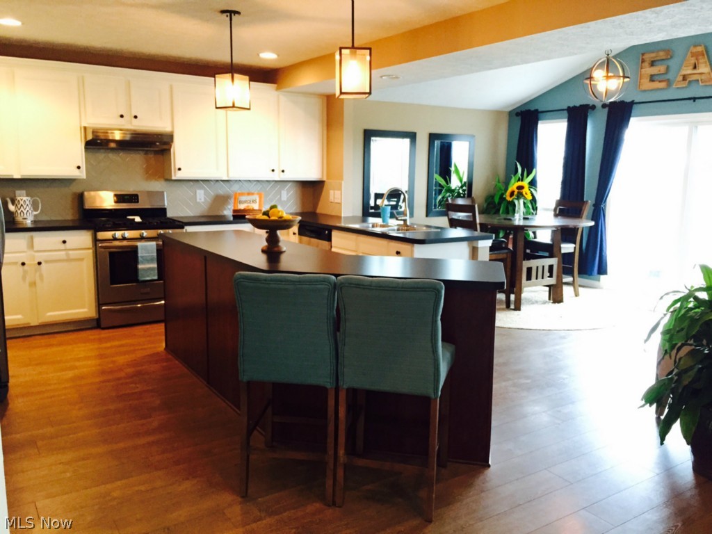 Arlington - Residential