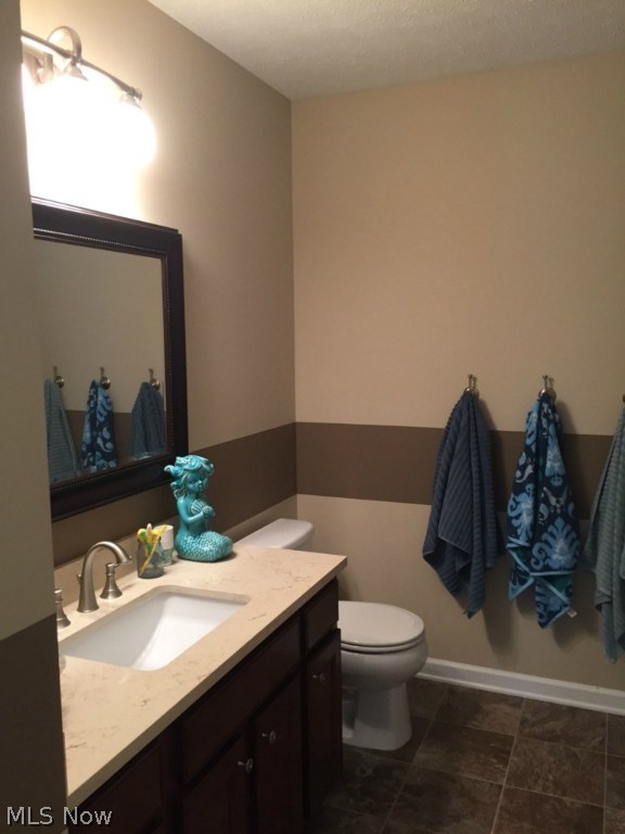 Arlington - Residential