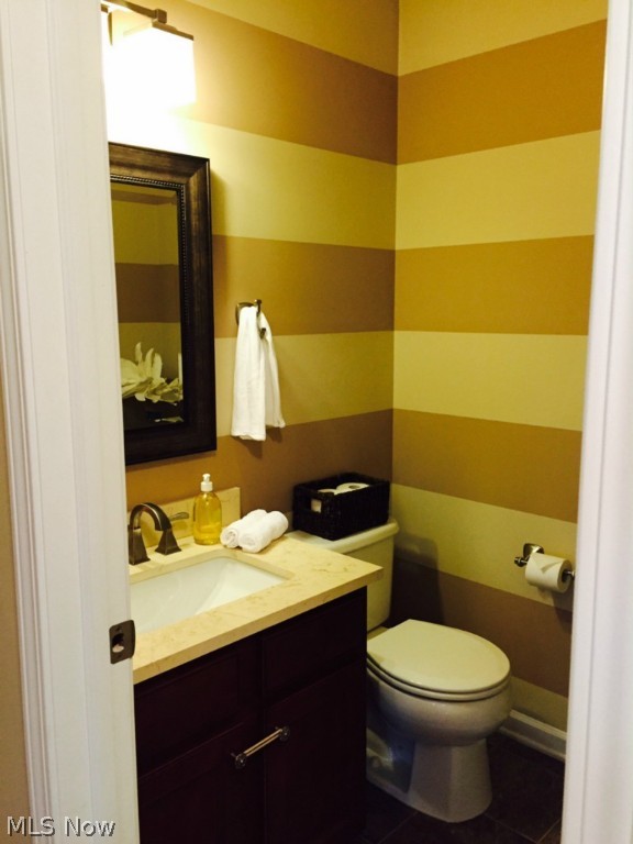 Arlington - Residential