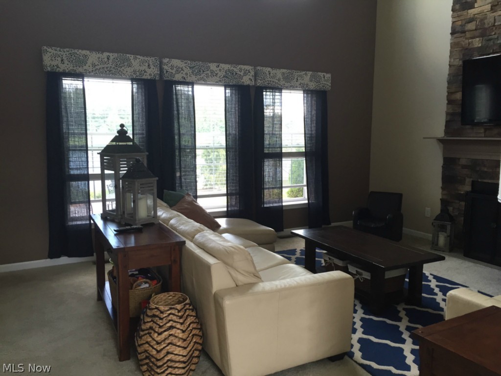 Arlington - Residential