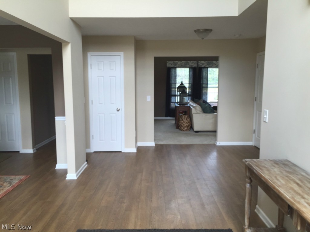 Arlington - Residential