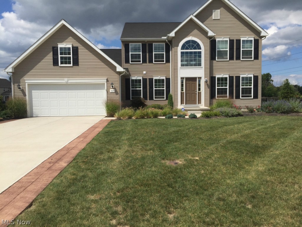 Arlington - Residential