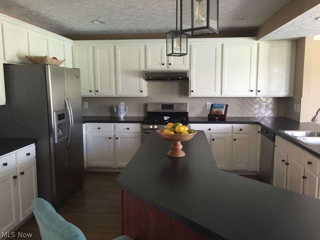 Arlington - Residential