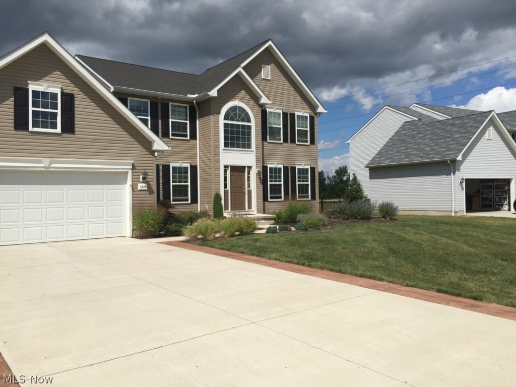 Arlington - Residential