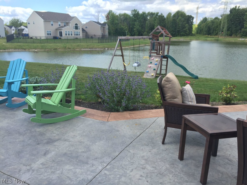 Arlington - Residential