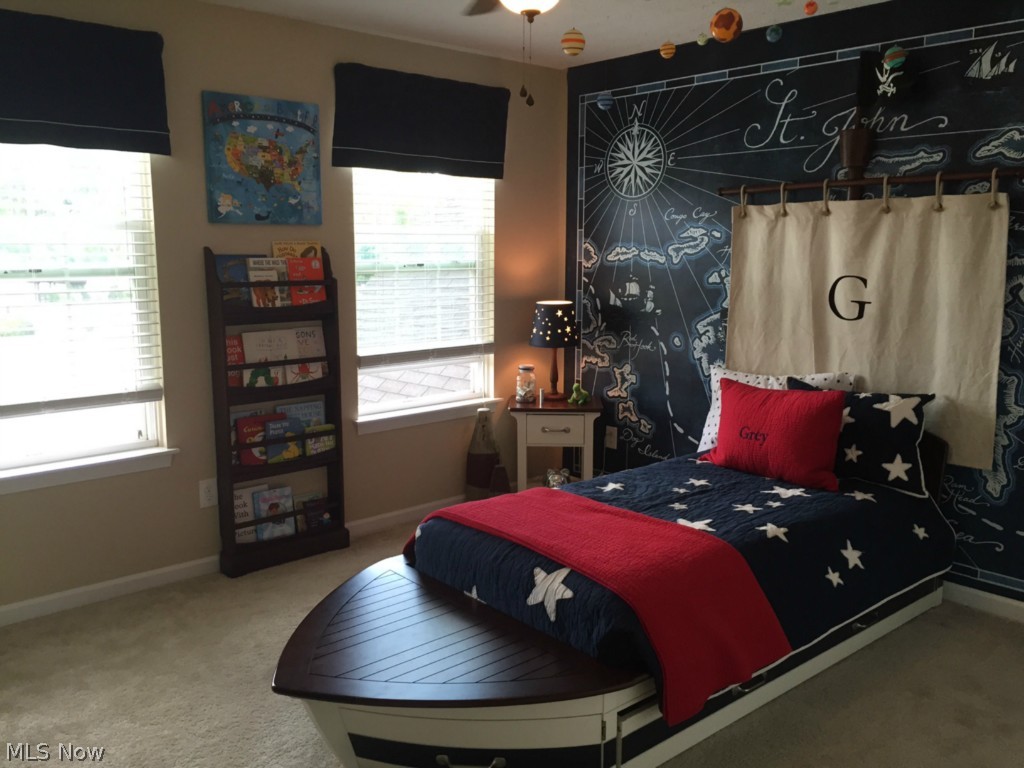 Arlington - Residential