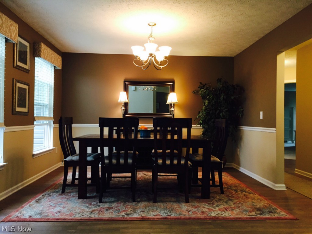 Arlington - Residential