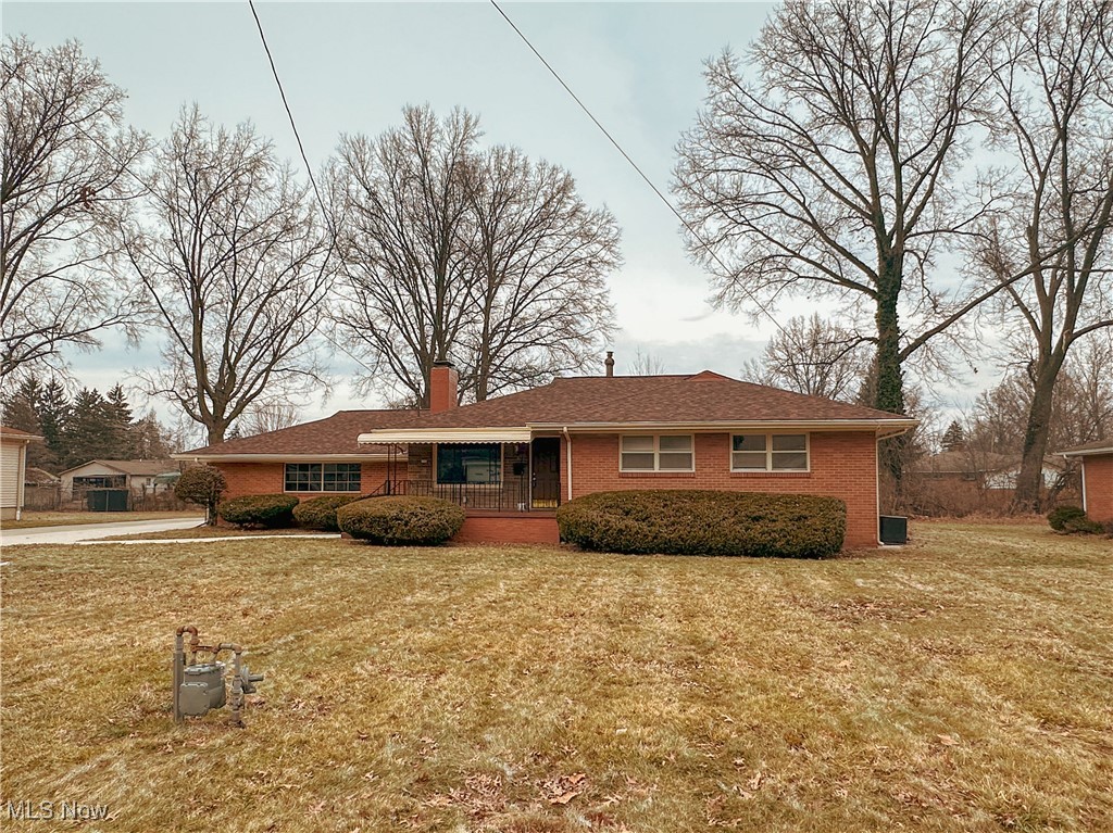 330 Mansell Drive, Youngstown, Ohio image 43