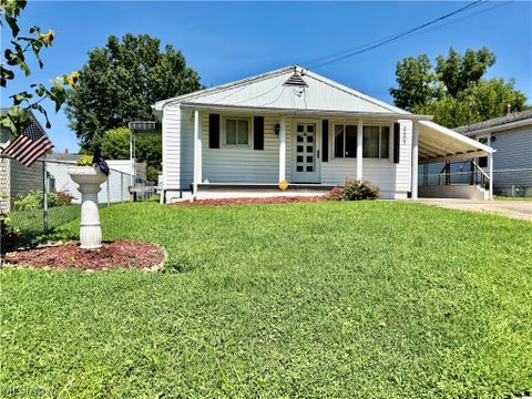 Homes For Sale - 2505 40th Street<br/> Wood County, Parkersburg, WV 26104