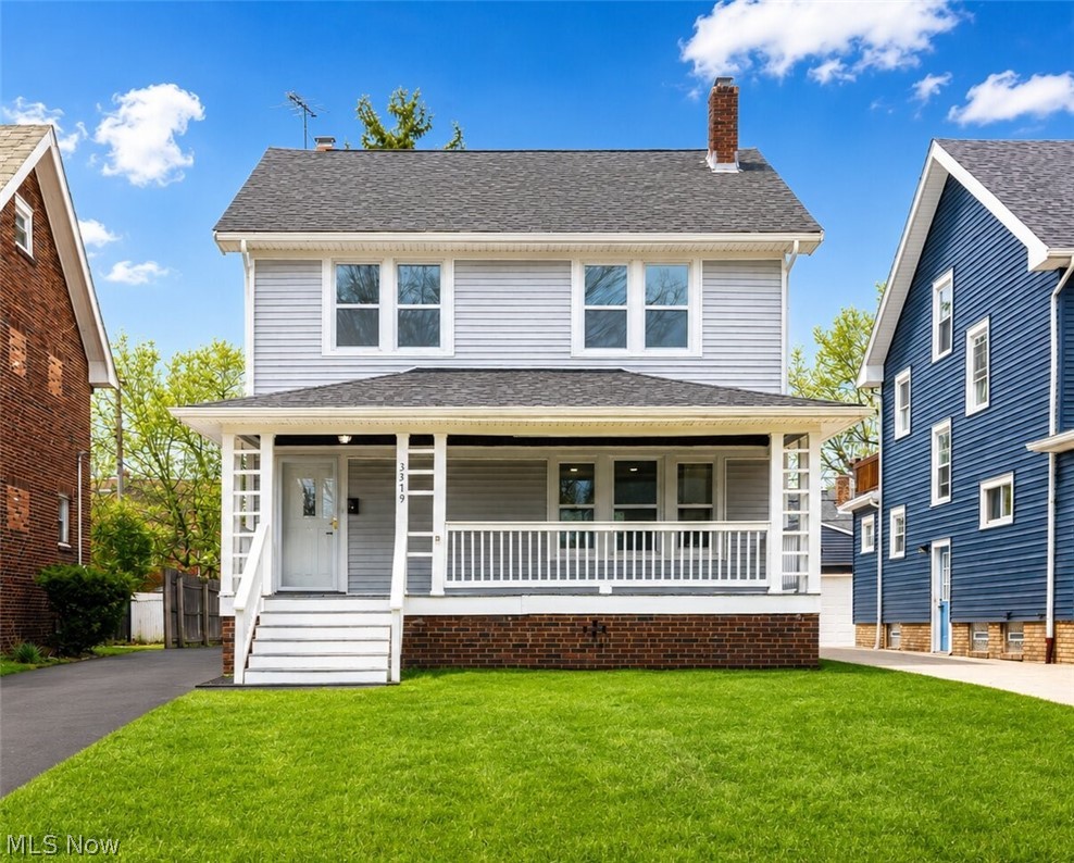 J A Wigmore Cos Cedarbrook Al - Residential