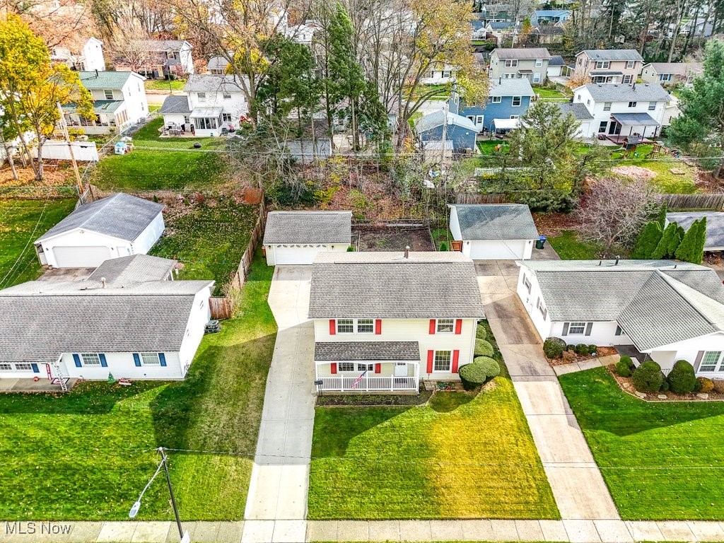 Heslop Morningview Sub - Residential