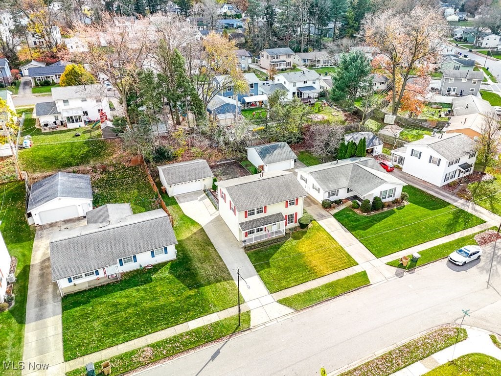 2303 Issaquah Street, Cuyahoga Falls, Ohio image 9