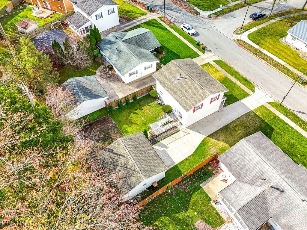 2303 Issaquah Street, Cuyahoga Falls, Ohio image 8