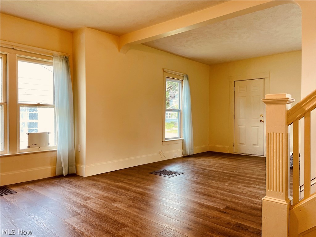 Jones - Residential Lease