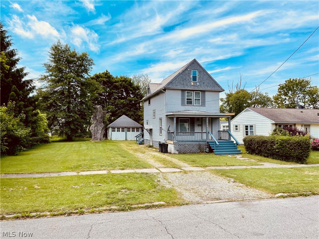 Jones - Residential Lease