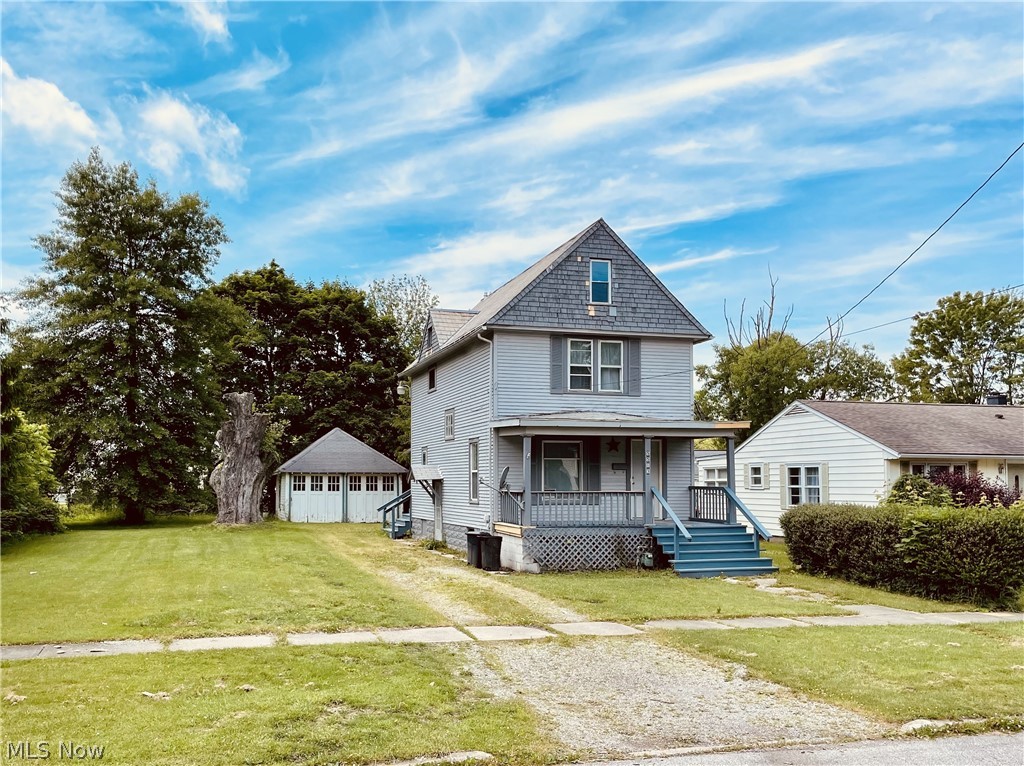 Jones - Residential Lease