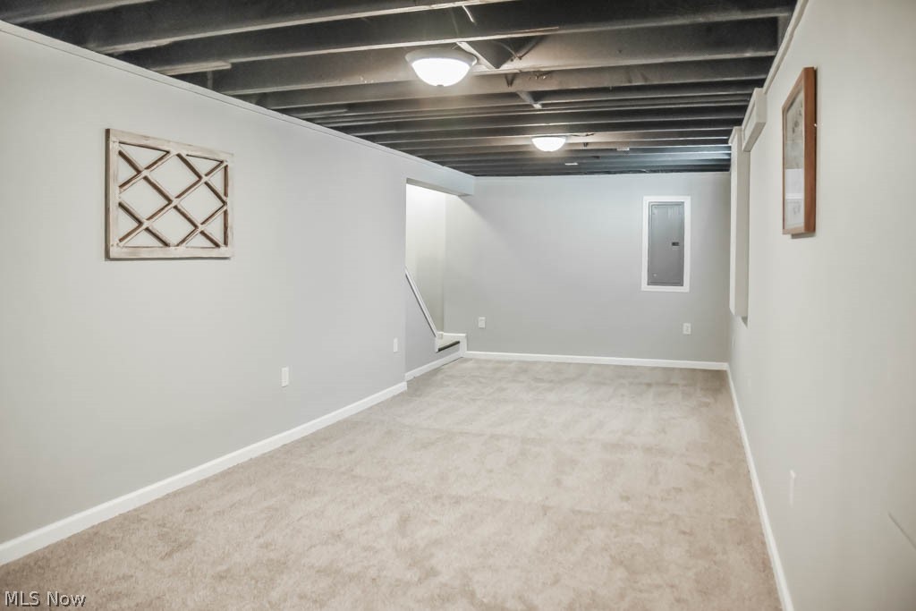 Liberty Park - Residential