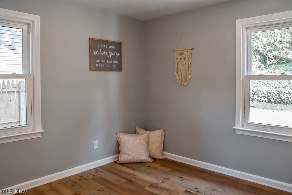 Liberty Park - Residential