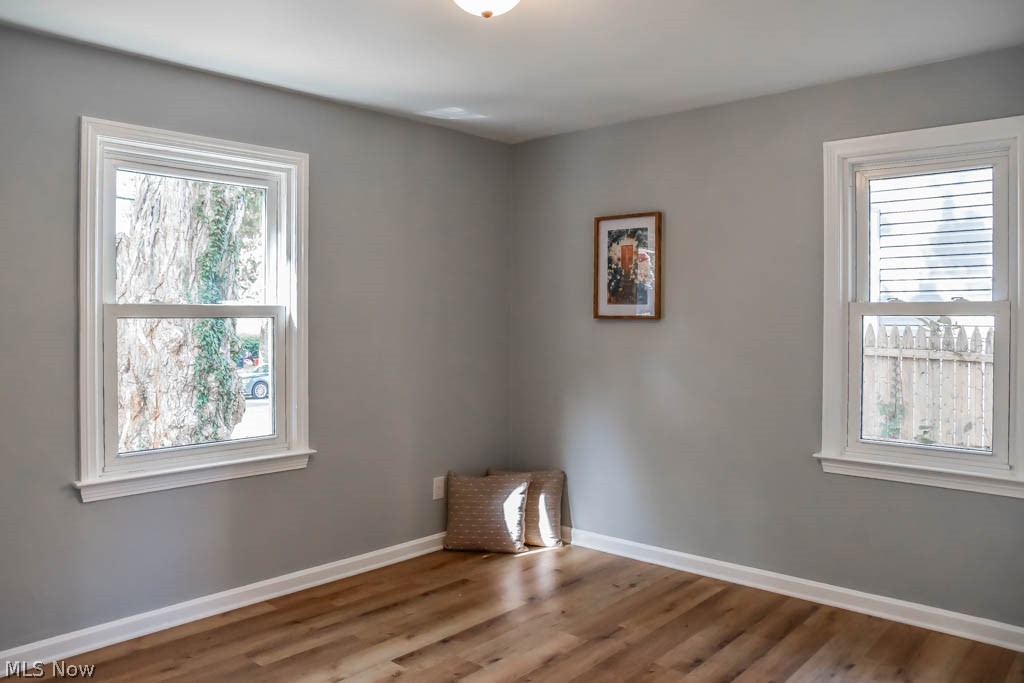 Liberty Park - Residential