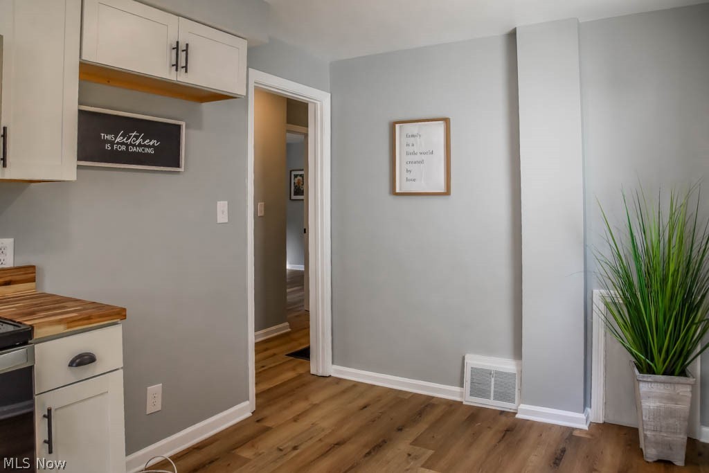 Liberty Park - Residential