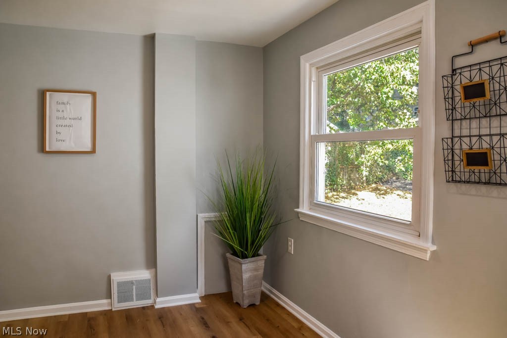 Liberty Park - Residential