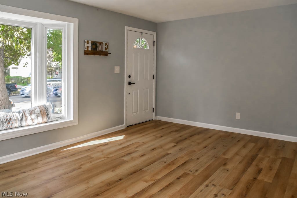 Liberty Park - Residential