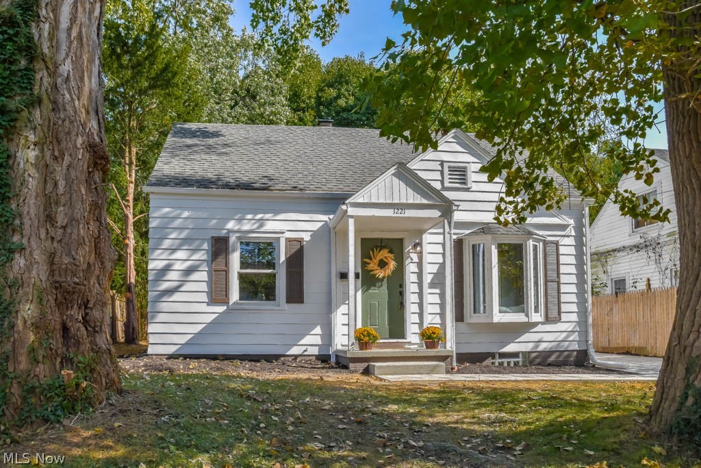 Liberty Park - Residential