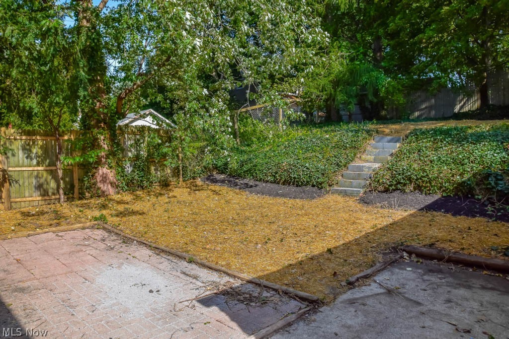 Liberty Park - Residential