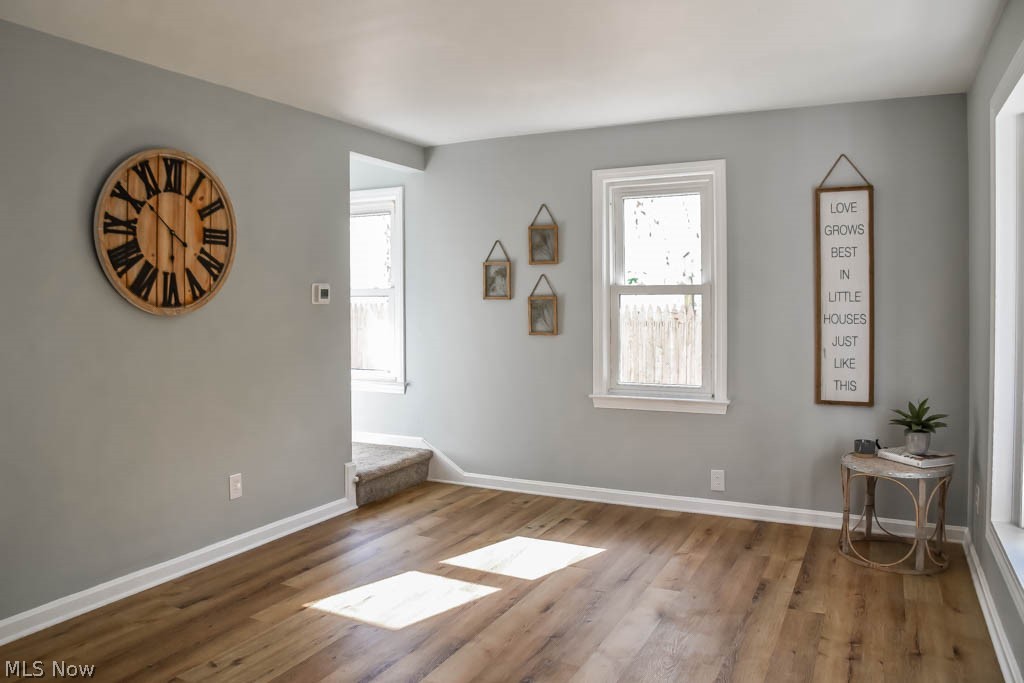 Liberty Park - Residential