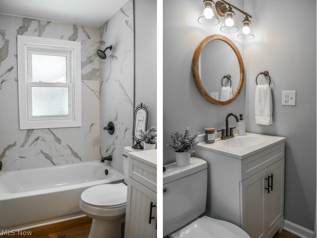 Liberty Park - Residential