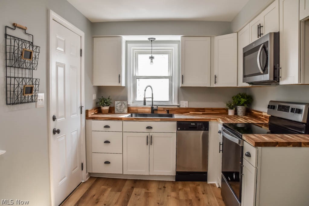 Liberty Park - Residential