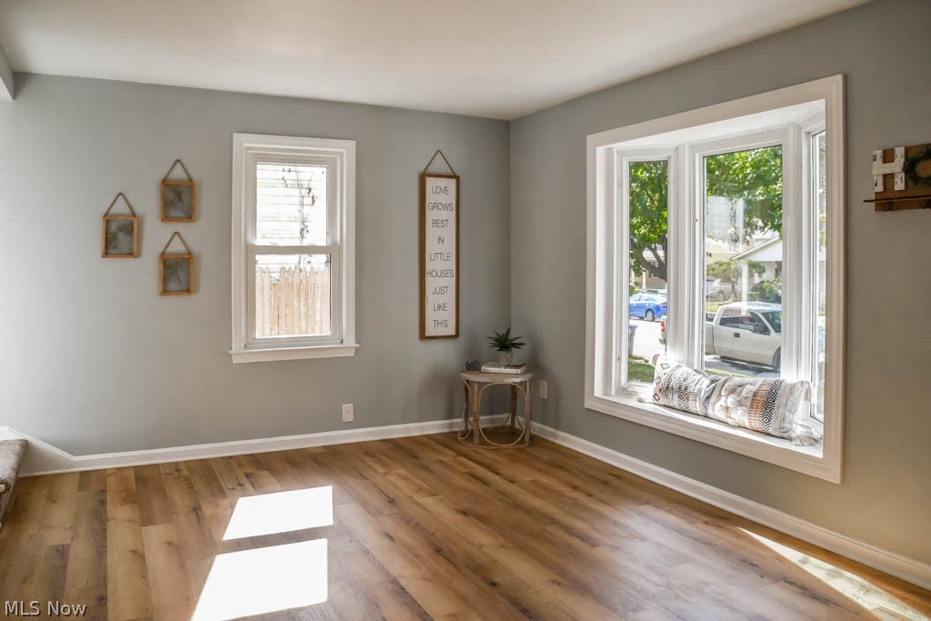 Liberty Park - Residential