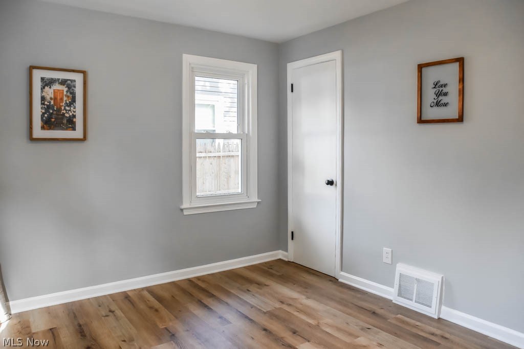 Liberty Park - Residential