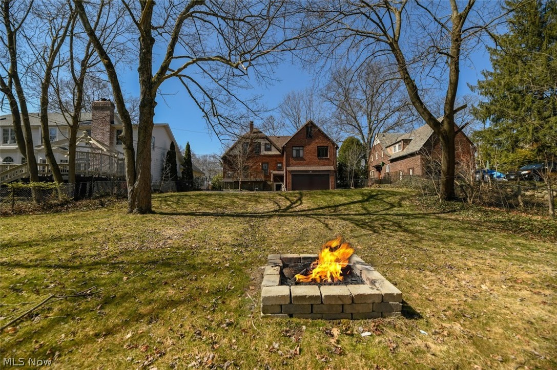 Fairlawn Heights - Residential