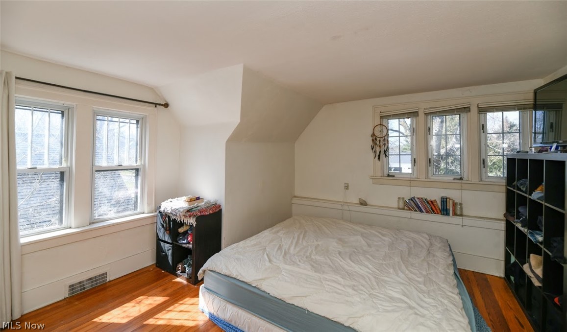 Fairlawn Heights - Residential