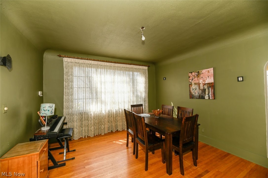 Fairlawn Heights - Residential