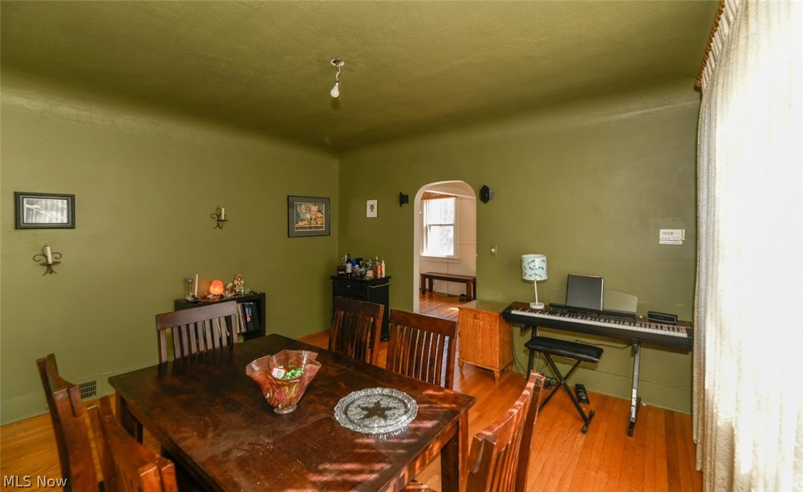 Fairlawn Heights - Residential