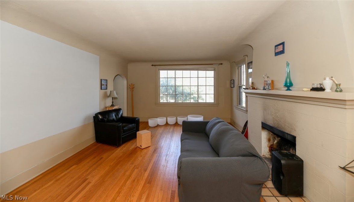 Fairlawn Heights - Residential