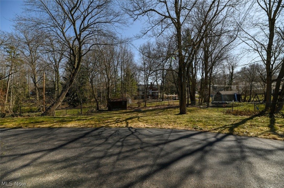 Fairlawn Heights - Residential