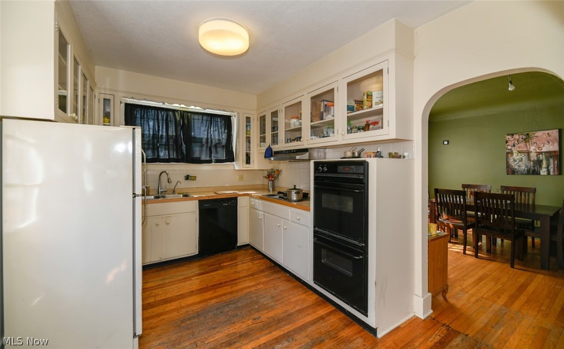 Fairlawn Heights - Residential