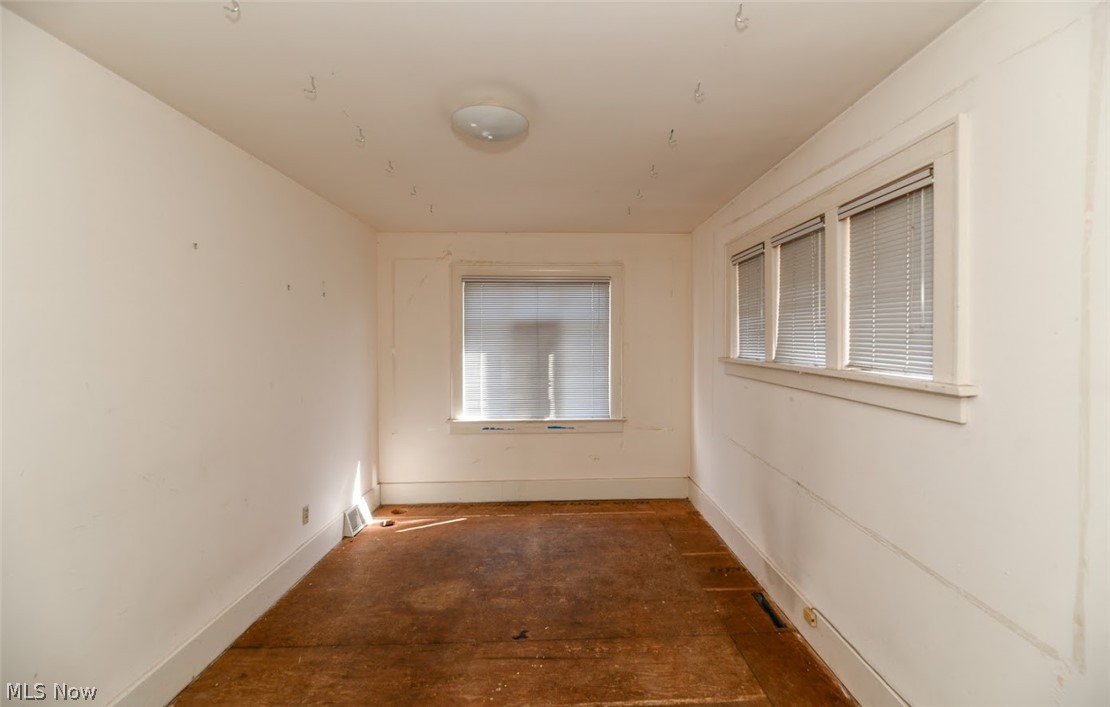 Fairlawn Heights - Residential