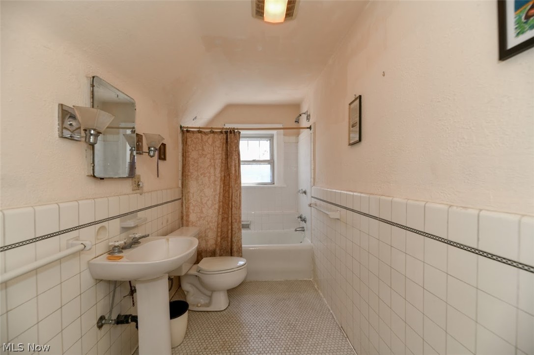 Fairlawn Heights - Residential