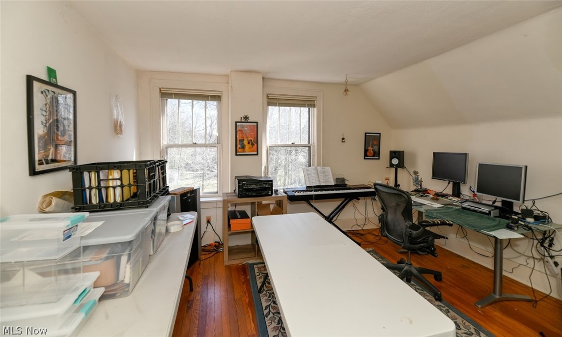 Fairlawn Heights - Residential