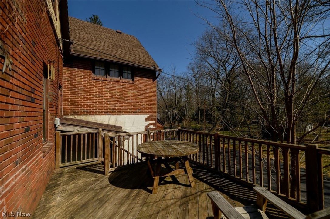 Fairlawn Heights - Residential