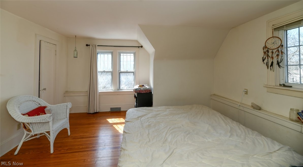 Fairlawn Heights - Residential