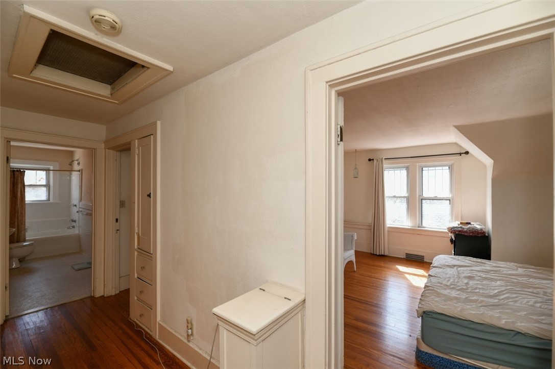 Fairlawn Heights - Residential