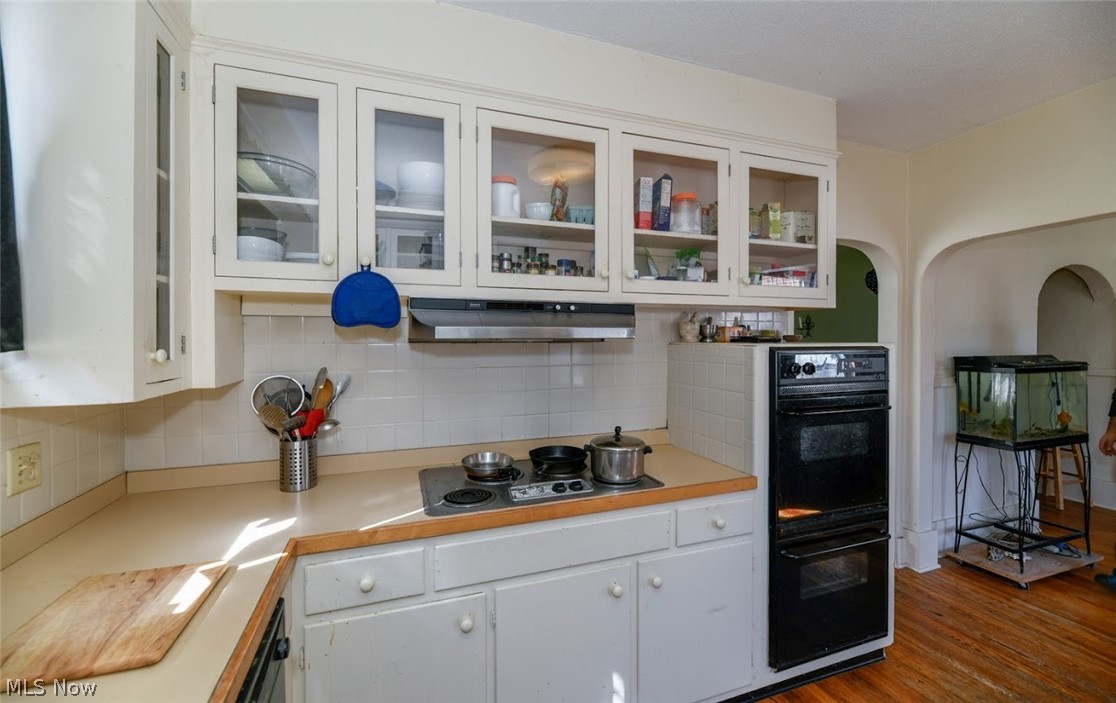 Fairlawn Heights - Residential