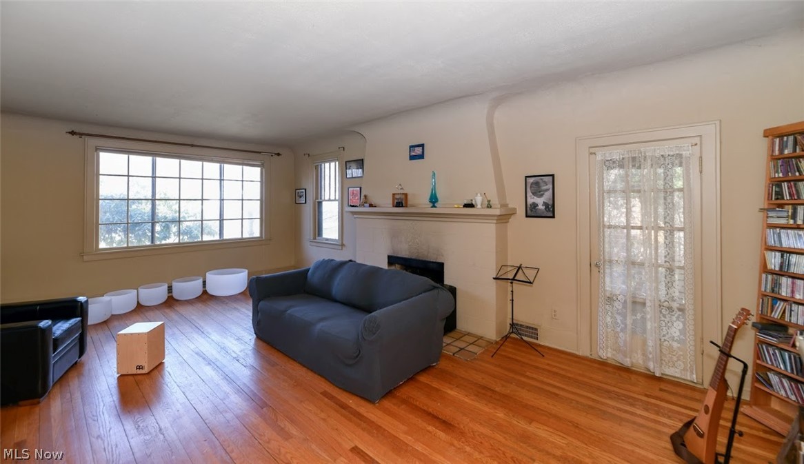 Fairlawn Heights - Residential