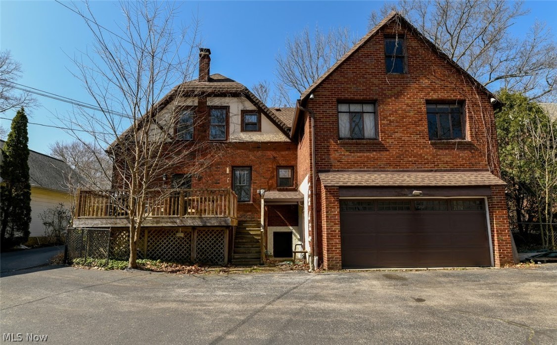 Fairlawn Heights - Residential